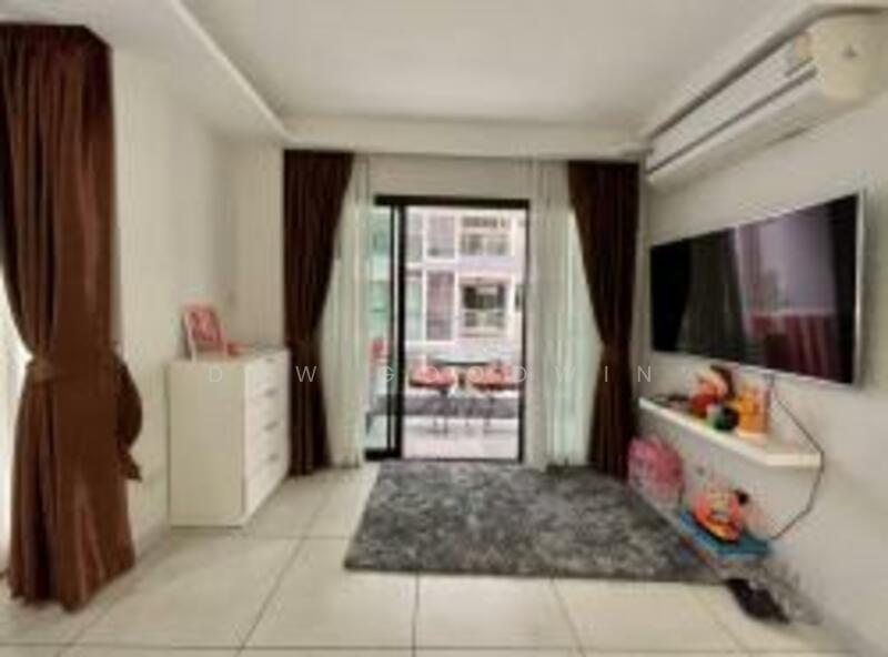 Siam Oriental Tropical Garden : สยาม ออเรียนทัล ทรอปิคอล การ์เด้น, ชลบุรี, 267/65 หมู่ที่ 12, หนองปรือ, บางละมุง, ชลบุรี, 55 ตร.ม., คอนโด ขาย, โดย Dow Goodwin, 500145554 - DDproperty.com