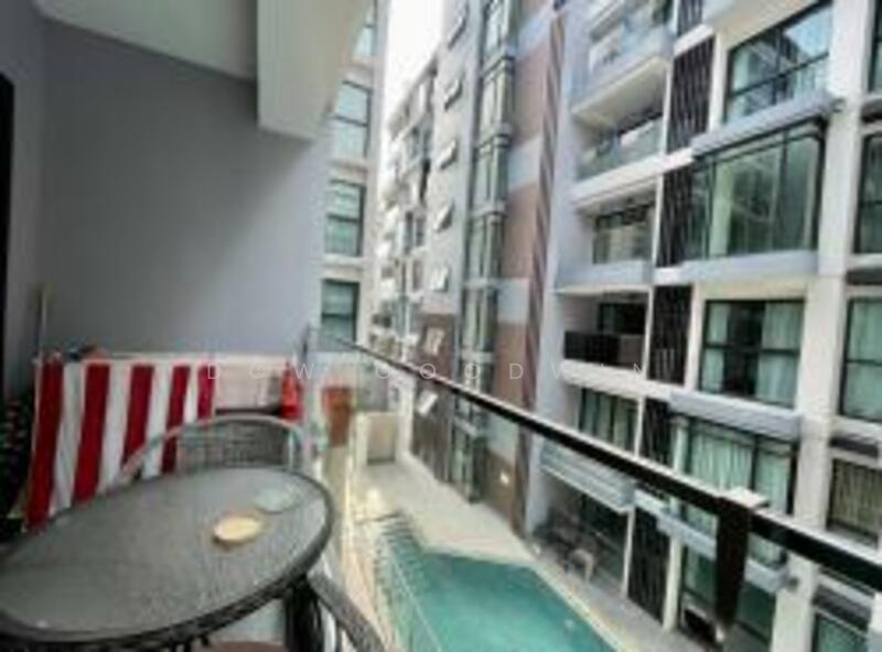 Siam Oriental Tropical Garden, Chon Buri (Pattaya), 267/65 Village No. 12, Nong Pru, Bang Lamung (Pattaya), Chon Buri (Pattaya), 1 Bedroom, 55 sqm, Condo For Sale, by Dow Goodwin, 500145554 - DDproperty.com