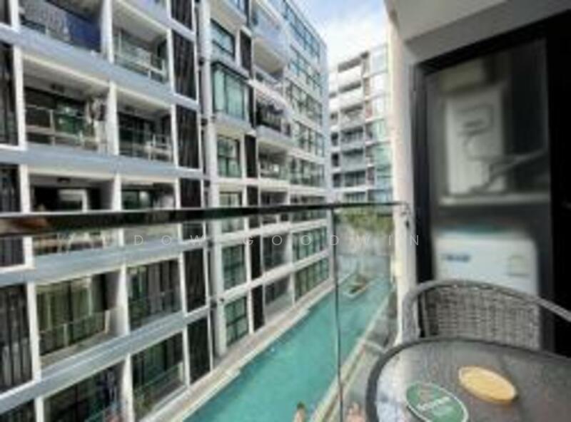 Siam Oriental Tropical Garden, Chon Buri (Pattaya), 267/65 Village No. 12, Nong Pru, Bang Lamung (Pattaya), Chon Buri (Pattaya), 1 Bedroom, 55 sqm, Condo For Sale, by Dow Goodwin, 500145554 - DDproperty.com