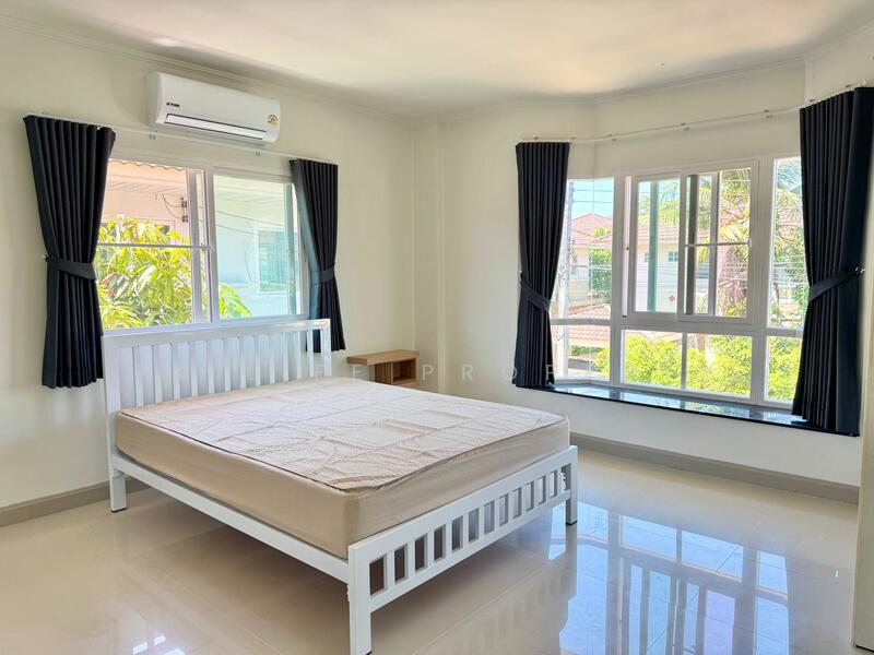 13R0218 This house for rent 3 bedroom 3 bathroom 50,000/month at paklok have fully furnished, ภูเก็ต, ป่าคลอก, ถลาง, ภูเก็ต, 130 ตร.ม., บ้านเดี่ยว ให้เช่า, โดย PK LIFE Property, 500145556 - DDproperty.com
