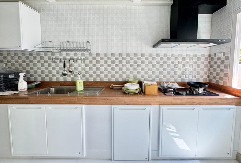 13R0218 This house for rent 3 bedroom 3 bathroom 50,000/month at paklok have fully furnished, ภูเก็ต, ป่าคลอก, ถลาง, ภูเก็ต, 130 ตร.ม., บ้านเดี่ยว ให้เช่า, โดย PK LIFE Property, 500145556 - DDproperty.com