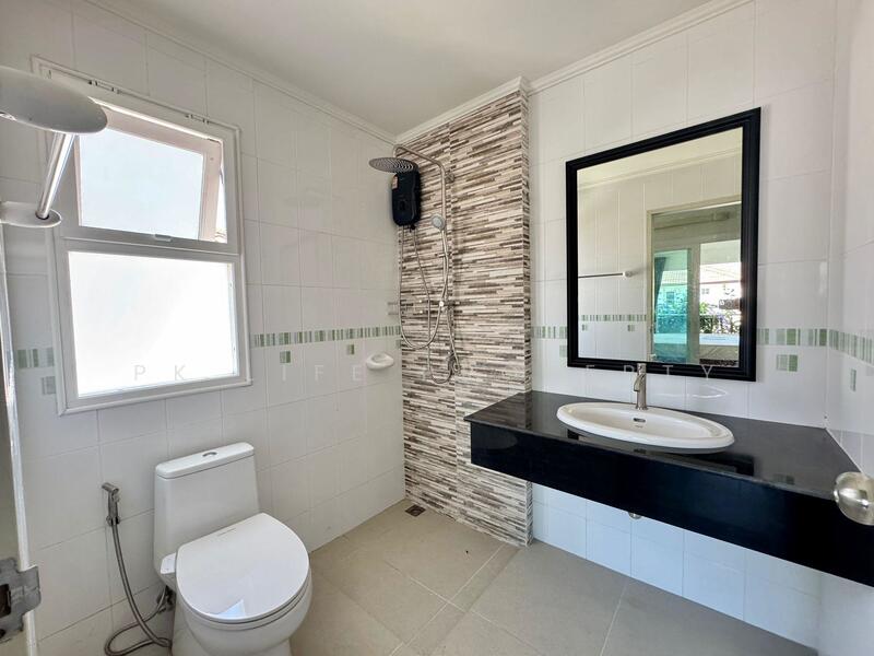 13R0218 This house for rent 3 bedroom 3 bathroom 50,000/month at paklok have fully furnished, ภูเก็ต, ป่าคลอก, ถลาง, ภูเก็ต, 130 ตร.ม., บ้านเดี่ยว ให้เช่า, โดย PK LIFE Property, 500145556 - DDproperty.com