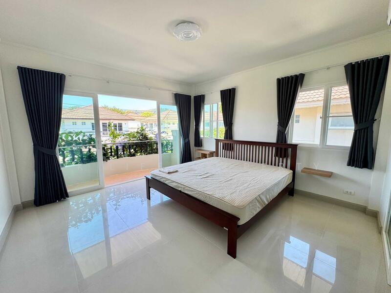 13R0218 This house for rent 3 bedroom 3 bathroom 50,000/month at paklok have fully furnished, Phuket, Pa Khlok, Thalang, Phuket, 3 Bedrooms, 130 sqm, Single Detached House For Rent, by PK LIFE Property, 500145556 - DDproperty.com