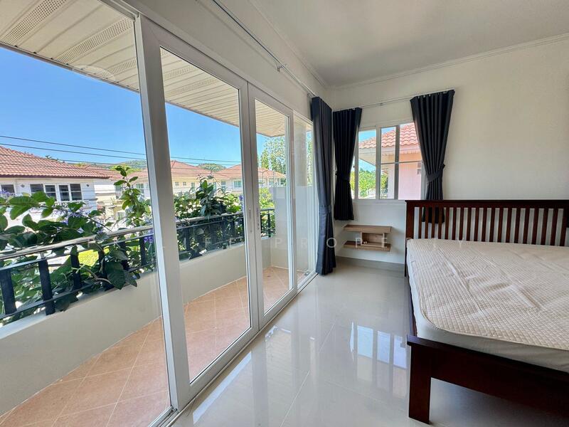 13R0218 This house for rent 3 bedroom 3 bathroom 50,000/month at paklok have fully furnished, ภูเก็ต, ป่าคลอก, ถลาง, ภูเก็ต, 130 ตร.ม., บ้านเดี่ยว ให้เช่า, โดย PK LIFE Property, 500145556 - DDproperty.com