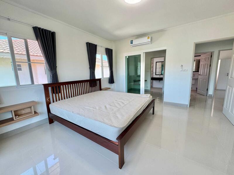 13R0218 This house for rent 3 bedroom 3 bathroom 50,000/month at paklok have fully furnished, ภูเก็ต, ป่าคลอก, ถลาง, ภูเก็ต, 130 ตร.ม., บ้านเดี่ยว ให้เช่า, โดย PK LIFE Property, 500145556 - DDproperty.com
