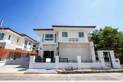 ขาย - บ้านเดี่ยวหลังใหญ่ ต.ท่าศาลา อ.เมืองเชียงใหม่, เชียงใหม่