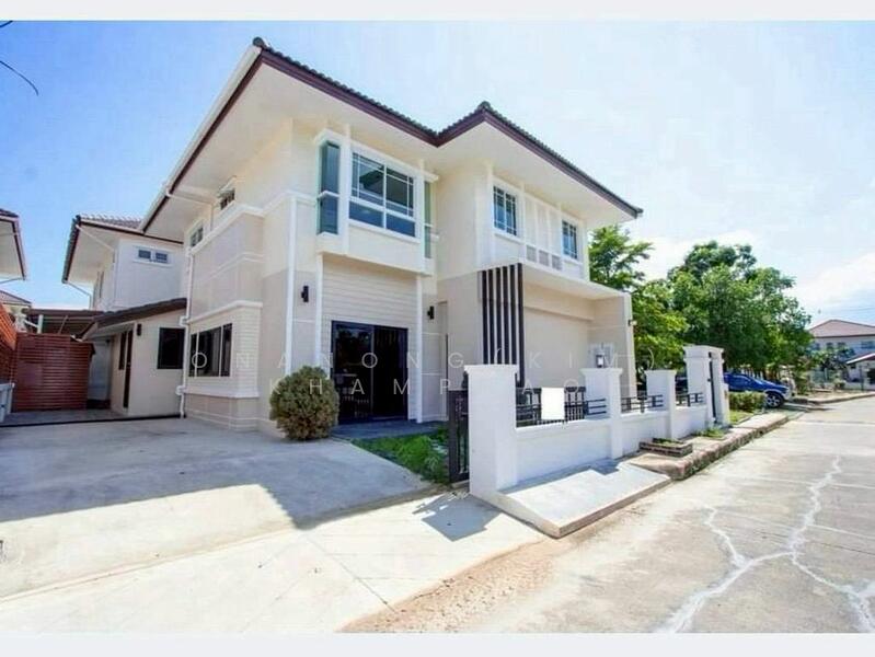 บ้านเดี่ยวหลังใหญ่ ต.ท่าศาลา อ.เมืองเชียงใหม่, เชียงใหม่, ท่าศาลา, เมืองเชียงใหม่, เชียงใหม่, 200 ตร.ม., บ้านเดี่ยว ขาย, โดย Onanong(Kim) Khamphao, 500145561 - DDproperty.com