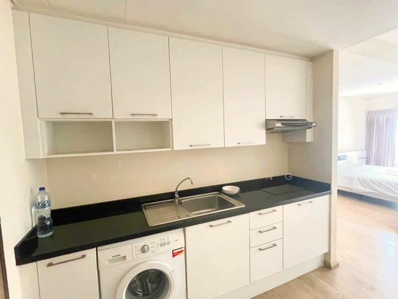 Noble Remix : โนเบิล รีมิกซ์, กรุงเทพ, 772 ซอย สุขุมวิท 36 ถนนสุขุมวิท, คลองตัน, คลองเตย, กรุงเทพ, 45 ตร.ม., คอนโด ให้เช่า, โดย Kritaphak Khongmueang, 500145564 - DDproperty.com