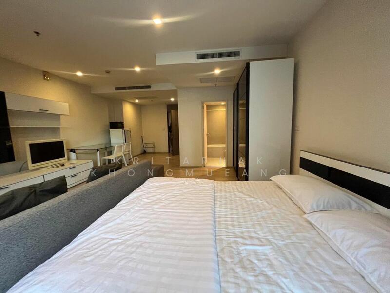 Noble Remix, Bangkok, 772 Soi Sukhumvit 36, Sukhumvit Road, Khong Tan, Khlong Toei, Bangkok, 1 Bedroom, 45 sqm, Condo For Rent, by Kritaphak Khongmueang, 500145564 - DDproperty.com