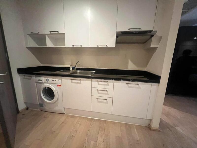 Noble Remix, Bangkok, 772 Soi Sukhumvit 36, Sukhumvit Road, Khong Tan, Khlong Toei, Bangkok, 1 Bedroom, 45 sqm, Condo For Rent, by Kritaphak Khongmueang, 500145564 - DDproperty.com