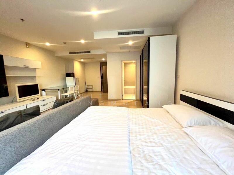 Noble Remix, Bangkok, 772 Soi Sukhumvit 36, Sukhumvit Road, Khong Tan, Khlong Toei, Bangkok, 1 Bedroom, 45 sqm, Condo For Rent, by Kritaphak Khongmueang, 500145564 - DDproperty.com