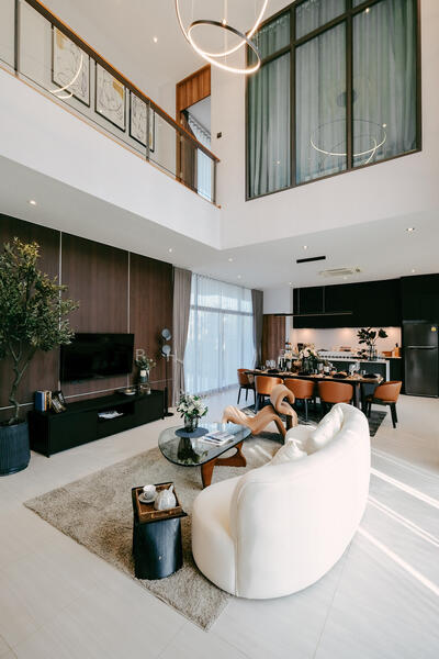 The Prospect Villa, Chon Buri (Pattaya), Toongklom - Talman 8 Road, Nong Pru, Bang Lamung (Pattaya), Chon Buri (Pattaya), 4 Bedrooms, 496 sqm, Villa Option To Buy, by Philip, 500145566 - DDproperty.com