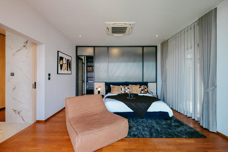 The Prospect Villa : เดอะ พรอสเปคท์ วิลล่า, ชลบุรี, ถนนทุ่งกลมตาลหมัน 8, หนองปรือ, บางละมุง, ชลบุรี, 496 ตร.ม., วิลล่า ขายดาวน์, โดย Philip, 500145566 - DDproperty.com