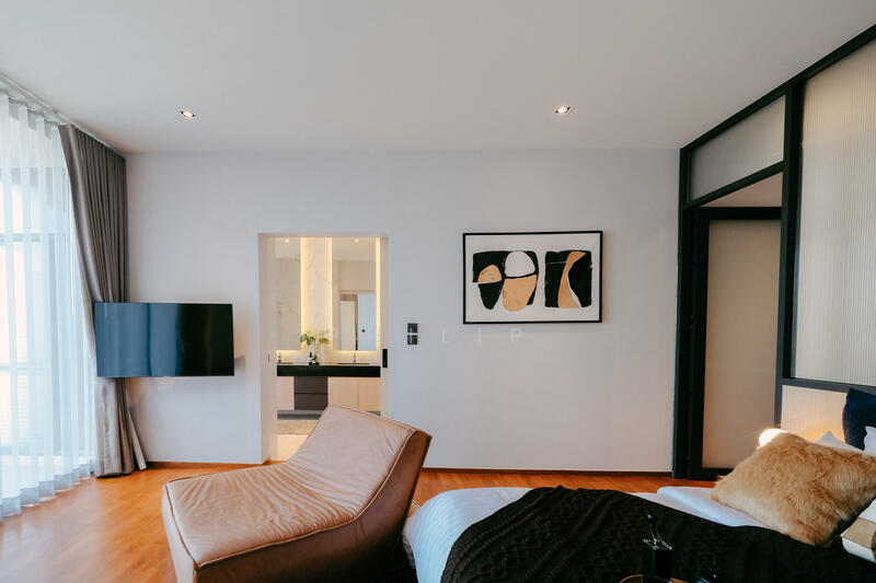 The Prospect Villa : เดอะ พรอสเปคท์ วิลล่า, ชลบุรี, ถนนทุ่งกลมตาลหมัน 8, หนองปรือ, บางละมุง, ชลบุรี, 496 ตร.ม., วิลล่า ขายดาวน์, โดย Philip, 500145566 - DDproperty.com