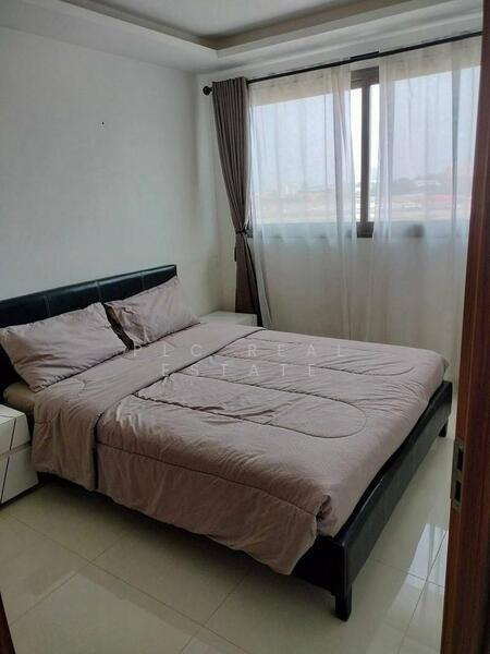 Laguna Beach Resort 3-The Maldives, Chon Buri (Pattaya), Soi Jomtien 9, Bang Lamung, Bang Lamung (Pattaya), Chon Buri (Pattaya), 1 Bedroom, 34 sqm, Condo For Sale, by PLC Real Estate, 500145570 - DDproperty.com