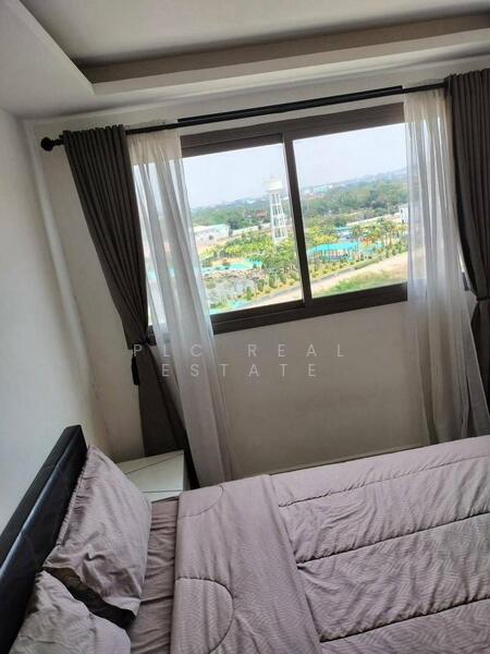 Laguna Beach Resort 3-The Maldives, Chon Buri (Pattaya), Soi Jomtien 9, Bang Lamung, Bang Lamung (Pattaya), Chon Buri (Pattaya), 1 Bedroom, 34 sqm, Condo For Sale, by PLC Real Estate, 500145570 - DDproperty.com