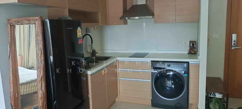 The Emporio Place, Bangkok, 93 Soi Sukhumvit 24, Sukhumvit Road, Khong Tan, Khlong Toei, Bangkok, 1 Bedroom, 46 sqm, Condo For Sale, by Kritaphak Khongmueang, 500145572 - DDproperty.com