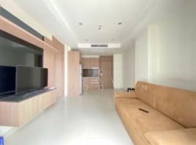 ขาย - Nam Talay Condo (น้ำทะเล คอนโด), ชลบุรี