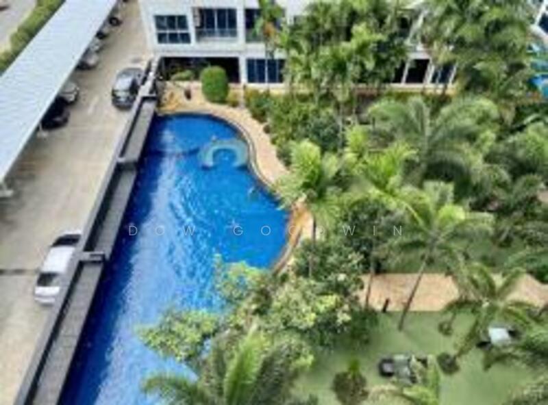 Nam Talay Condo, Chon Buri (Pattaya), เมืองพัทยา บางละมุง ชลบุรี, Sattahip, Sattahip, Chon Buri (Pattaya), 1 Bedroom, 44 sqm, Condo For Sale, by Dow Goodwin, 500145574 - DDproperty.com