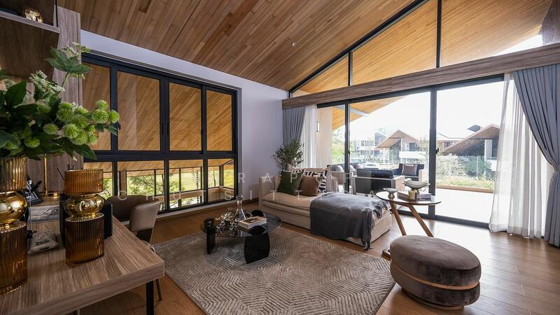 Wisdom First Residence, Chon Buri (Pattaya), Khao Mai Kaeo, Bang Lamung (Pattaya), Chon Buri (Pattaya), 4 Bedrooms, 413 sqm, Single Detached House For Sale, by Sirapop Chutsittidate, 500145576 - DDproperty.com