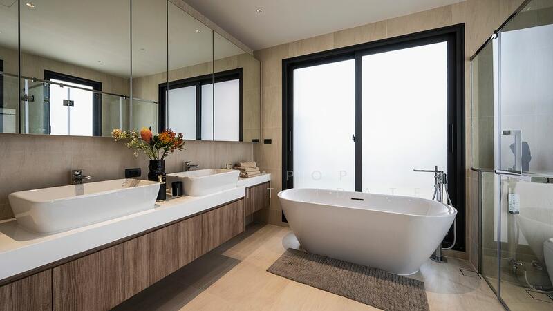 Wisdom First Residence, Chon Buri (Pattaya), Khao Mai Kaeo, Bang Lamung (Pattaya), Chon Buri (Pattaya), 4 Bedrooms, 413 sqm, Single Detached House For Sale, by Sirapop Chutsittidate, 500145576 - DDproperty.com