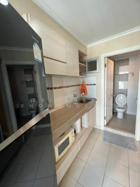 Lumpini Place Rama 4-Kluaynamthai, Bangkok, 4004 Rama 4 Road, Phra Kanong, Khlong Toei, Bangkok, 2 Bedrooms, 56 sqm, Condo For Sale, by Kritaphak Khongmueang, 500145577 - DDproperty.com