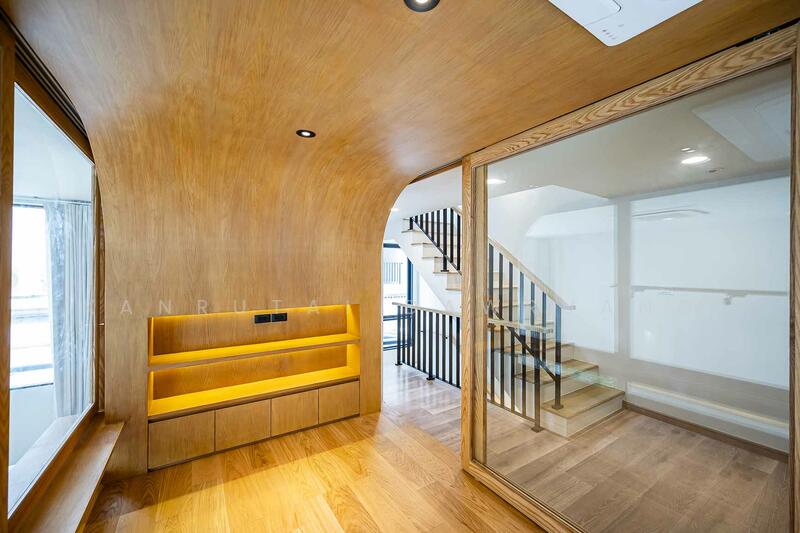 Demi Sathu 49, Bangkok, Sathupradit 49 Bang Pong pang, Bang Pong Pang, Yan Nawa, Bangkok, 3 Bedrooms, 300 sqm, Townhouse For Sale, by Kanrutai Dawruang, 500145579 - DDproperty.com