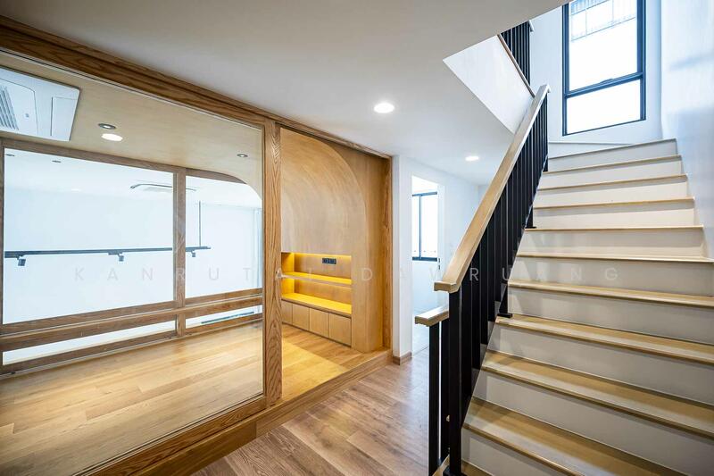 Demi Sathu 49, Bangkok, Sathupradit 49 Bang Pong pang, Bang Pong Pang, Yan Nawa, Bangkok, 3 Bedrooms, 300 sqm, Townhouse For Sale, by Kanrutai Dawruang, 500145579 - DDproperty.com