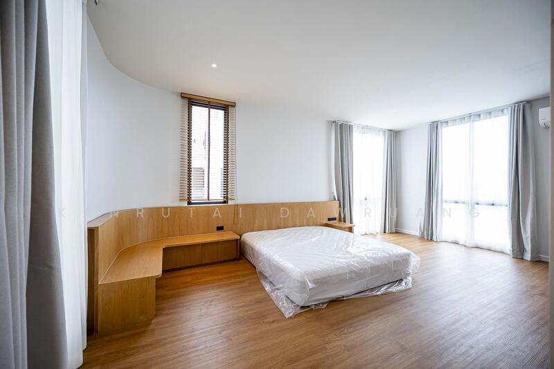 Demi Sathu 49, Bangkok, Sathupradit 49 Bang Pong pang, Bang Pong Pang, Yan Nawa, Bangkok, 3 Bedrooms, 300 sqm, Townhouse For Sale, by Kanrutai Dawruang, 500145579 - DDproperty.com