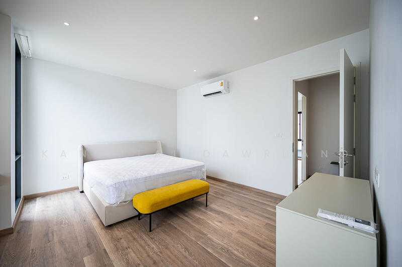 Demi Sathu 49, Bangkok, Sathupradit 49 Bang Pong pang, Bang Pong Pang, Yan Nawa, Bangkok, 3 Bedrooms, 300 sqm, Townhouse For Sale, by Kanrutai Dawruang, 500145579 - DDproperty.com