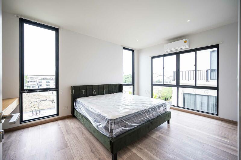 Demi Sathu 49, Bangkok, Sathupradit 49 Bang Pong pang, Bang Pong Pang, Yan Nawa, Bangkok, 3 Bedrooms, 300 sqm, Townhouse For Sale, by Kanrutai Dawruang, 500145579 - DDproperty.com