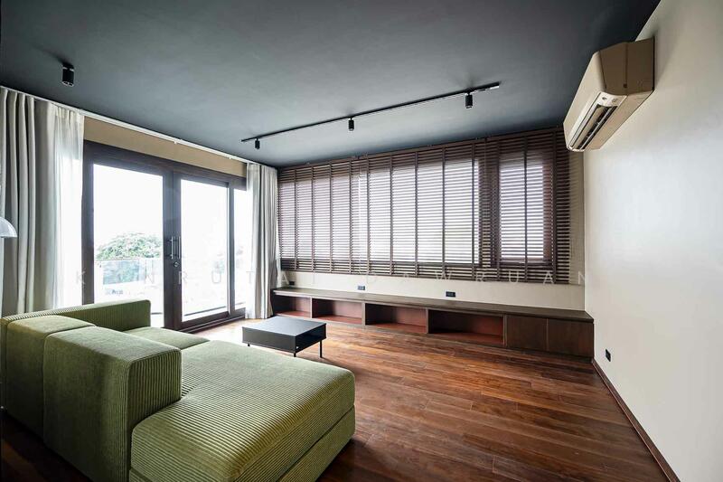 Demi Sathu 49, Bangkok, Sathupradit 49 Bang Pong pang, Bang Pong Pang, Yan Nawa, Bangkok, 3 Bedrooms, 300 sqm, Townhouse For Sale, by Kanrutai Dawruang, 500145579 - DDproperty.com