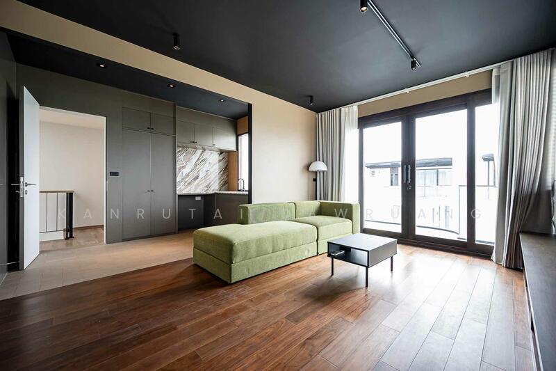 Demi Sathu 49, Bangkok, Sathupradit 49 Bang Pong pang, Bang Pong Pang, Yan Nawa, Bangkok, 3 Bedrooms, 300 sqm, Townhouse For Sale, by Kanrutai Dawruang, 500145579 - DDproperty.com