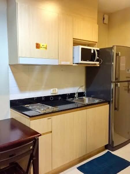 IDEO Ratchada-Huaikwang, Bangkok, 62 Pracharajbumpen Road, Huai Khwang, Bangkok, 1 Bedroom, 35 sqm, Condo For Sale, by Connex Property, 500145580 - DDproperty.com