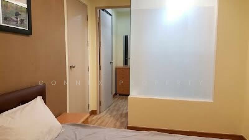 IDEO Ratchada-Huaikwang, Bangkok, 62 Pracharajbumpen Road, Huai Khwang, Bangkok, 1 Bedroom, 35 sqm, Condo For Sale, by Connex Property, 500145580 - DDproperty.com