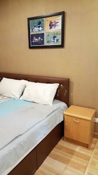 IDEO Ratchada-Huaikwang, Bangkok, 62 Pracharajbumpen Road, Huai Khwang, Bangkok, 1 Bedroom, 35 sqm, Condo For Sale, by Connex Property, 500145580 - DDproperty.com