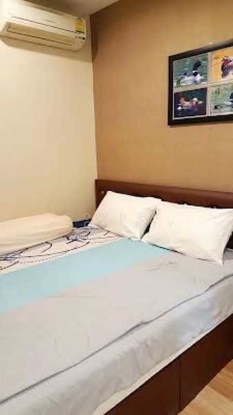 IDEO Ratchada-Huaikwang, Bangkok, 62 Pracharajbumpen Road, Huai Khwang, Bangkok, 1 Bedroom, 35 sqm, Condo For Sale, by Connex Property, 500145580 - DDproperty.com