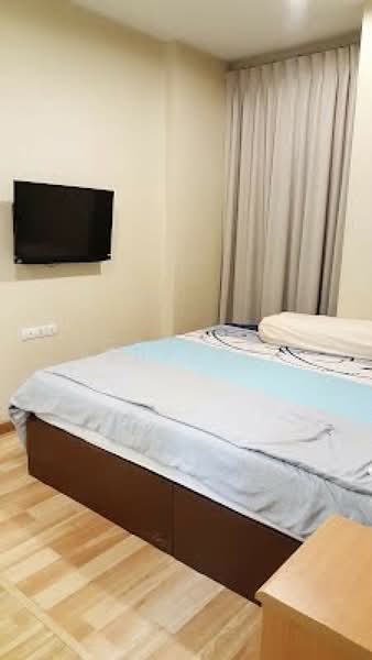 IDEO Ratchada-Huaikwang, Bangkok, 62 Pracharajbumpen Road, Huai Khwang, Bangkok, 1 Bedroom, 35 sqm, Condo For Sale, by Connex Property, 500145580 - DDproperty.com