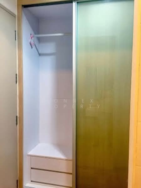 IDEO Ratchada-Huaikwang, Bangkok, 62 Pracharajbumpen Road, Huai Khwang, Bangkok, 1 Bedroom, 35 sqm, Condo For Sale, by Connex Property, 500145580 - DDproperty.com