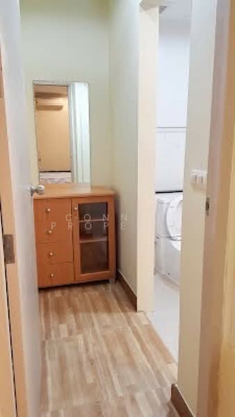IDEO Ratchada-Huaikwang, Bangkok, 62 Pracharajbumpen Road, Huai Khwang, Bangkok, 1 Bedroom, 35 sqm, Condo For Sale, by Connex Property, 500145580 - DDproperty.com