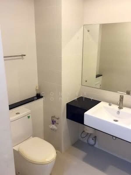 IDEO Ratchada-Huaikwang, Bangkok, 62 Pracharajbumpen Road, Huai Khwang, Bangkok, 1 Bedroom, 35 sqm, Condo For Sale, by Connex Property, 500145580 - DDproperty.com