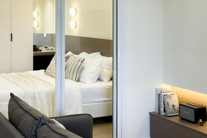 Angket Pavillion, Chiang Mai, 114 Super Highway Road Chiang Mai-Lampang, Nong Pa Krang, Muang Chiang Mai, Chiang Mai, 1 Bedroom, 38 sqm, Condo For Sale, by เอมิล ไวซ์, 500145581 - DDproperty.com