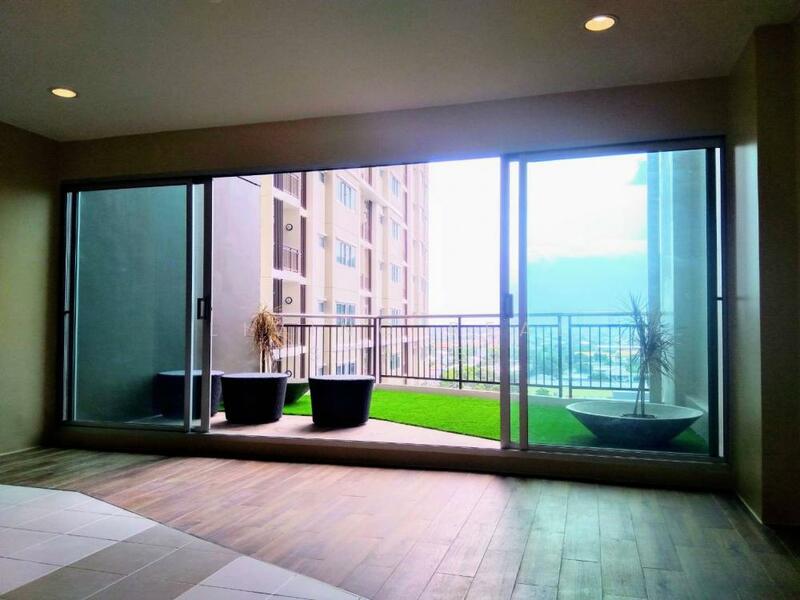 ขาย - Supalai Veranda Rattanathibet : ศุภาลัย เวอเรนด้า รัตนาธิเบศร์, นนทบุรี