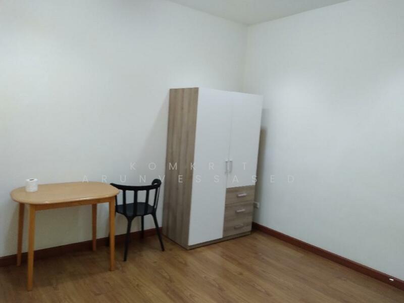 4-BR Townhouse, Bangkok, Bang Na Nuea, Bang Na, Bangkok, 4 Bedrooms, 175 sqm, Townhouse For Rent, by Komkrit  Arunvessased , 500145583 - DDproperty.com