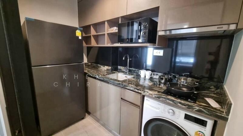 IDEO Q Sukhumvit 36 : ไอดีโอ คิว สุขุมวิท 36, กรุงเทพ, ซอยสุขุมวิท 36, คลองตัน, คลองเตย, กรุงเทพ, 45 ตร.ม., คอนโด ให้เช่า, โดย Khemasooch Chiraburanan, 500145584 - DDproperty.com