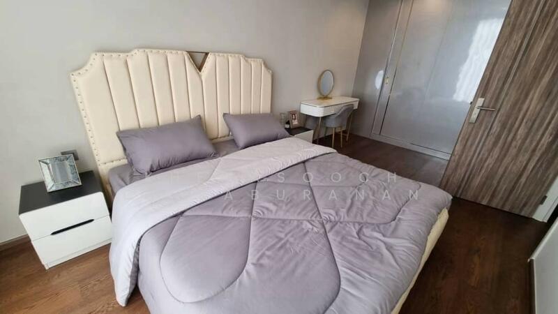 IDEO Q Sukhumvit 36 : ไอดีโอ คิว สุขุมวิท 36, กรุงเทพ, ซอยสุขุมวิท 36, คลองตัน, คลองเตย, กรุงเทพ, 45 ตร.ม., คอนโด ให้เช่า, โดย Khemasooch Chiraburanan, 500145584 - DDproperty.com