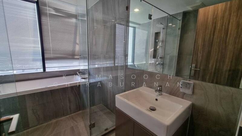 IDEO Q Sukhumvit 36 : ไอดีโอ คิว สุขุมวิท 36, กรุงเทพ, ซอยสุขุมวิท 36, คลองตัน, คลองเตย, กรุงเทพ, 45 ตร.ม., คอนโด ให้เช่า, โดย Khemasooch Chiraburanan, 500145584 - DDproperty.com