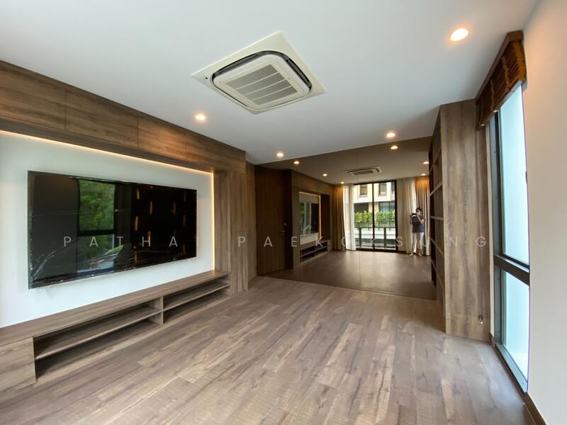 Baan Klang Muang Classe Ekkamai-Ramintra : บ้านกลางเมือง คลาสเซ่ เอกมัย-รามอินทรา, กรุงเทพ, ถนนสุคนธสวัสดิ์, ลาดพร้าว, ลาดพร้าว, กรุงเทพ, 346 ตร.ม., บ้านเดี่ยว ขาย, โดย Pathai Paekoksung, 500145585 - DDproperty.com