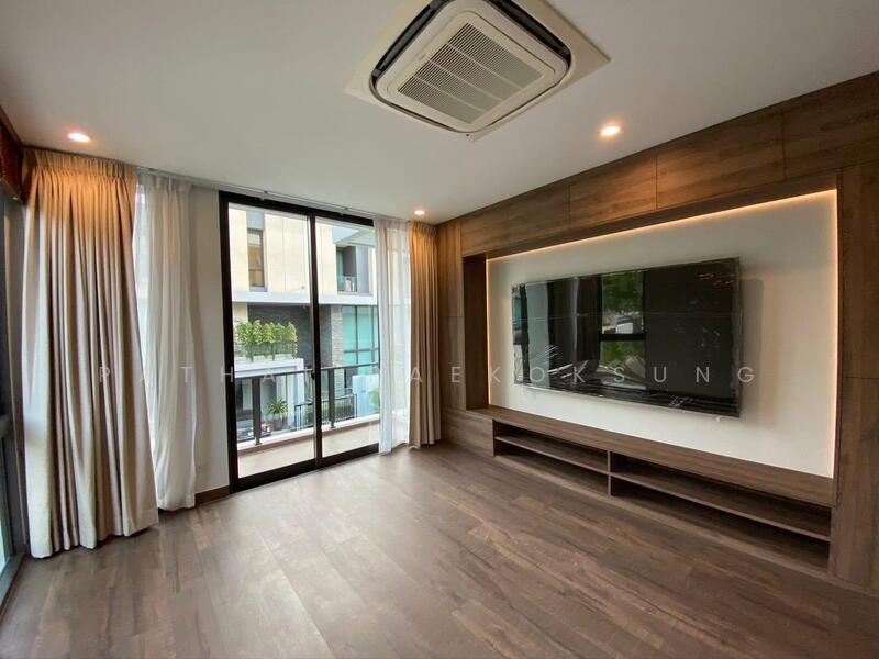 Baan Klang Muang Classe Ekkamai-Ramintra : บ้านกลางเมือง คลาสเซ่ เอกมัย-รามอินทรา, กรุงเทพ, ถนนสุคนธสวัสดิ์, ลาดพร้าว, ลาดพร้าว, กรุงเทพ, 346 ตร.ม., บ้านเดี่ยว ขาย, โดย Pathai Paekoksung, 500145585 - DDproperty.com