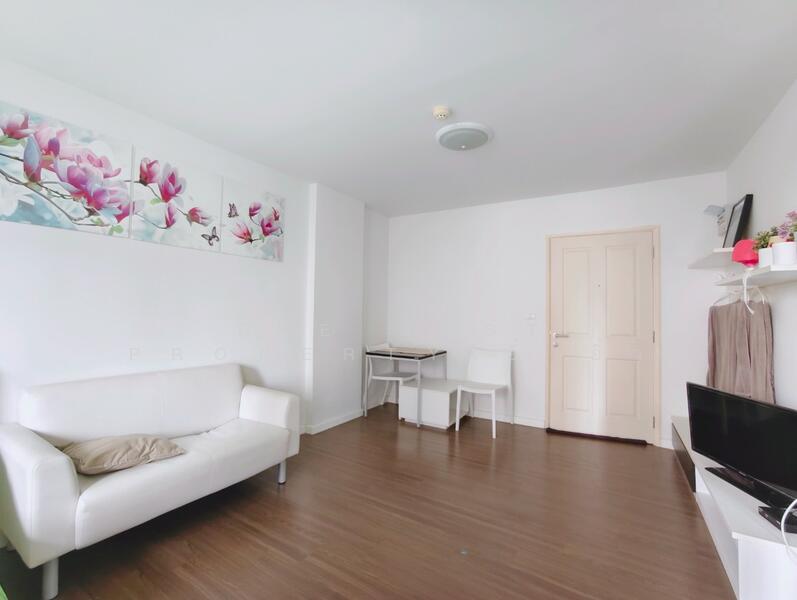 Baan Thew Lom Cha Am, Phetchaburi, Soi Ruamjit  Petchkasem Road, Cha-am, Cha-Am, Phetchaburi, 1 Bedroom, 29 sqm, Condo For Sale, by The Best Property อิ๋วอิ๋ว, 500145586 - DDproperty.com